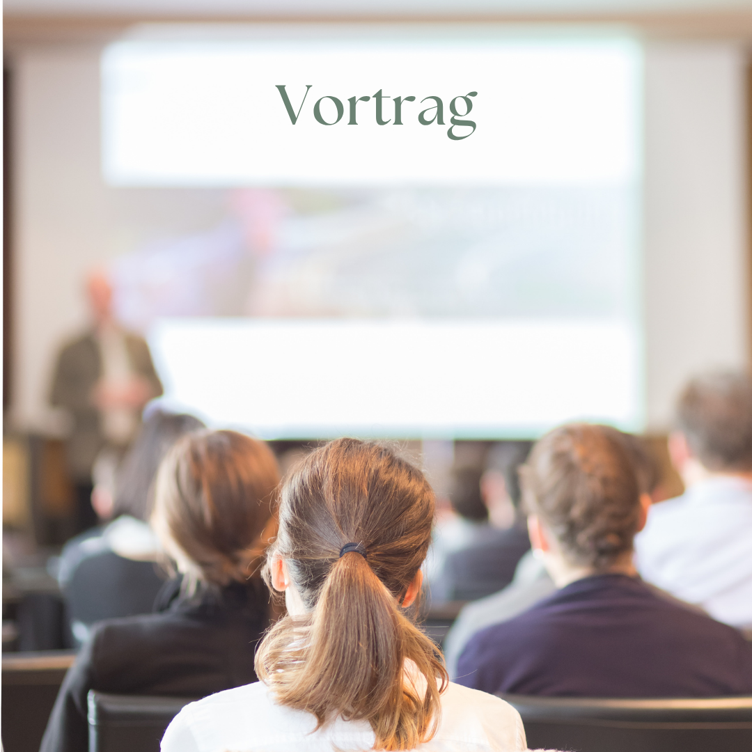 Harmonyum Trauma Release® Vorträge – innovative Methode zur Traumaheilung & Bewusstseinsentwicklung